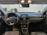  Hyundai  i30 Hyundai  1.5 DPI 6MT 110KM Classic Plus 5d #11