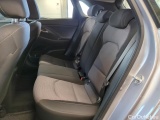  Hyundai  i30 Hyundai  1.5 DPI 6MT 110KM Classic Plus 5d #12