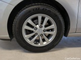  Hyundai  i30 Hyundai  1.5 DPI 6MT 110KM Classic Plus 5d #14