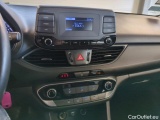  Hyundai  i30 Hyundai  1.5 DPI 6MT 110KM Classic Plus 5d #17