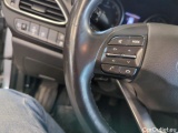  Hyundai  i30 Hyundai  1.5 DPI 6MT 110KM Classic Plus 5d #21