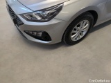  Hyundai  i30 Hyundai  1.5 DPI 6MT 110KM Classic Plus 5d #27