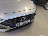  Hyundai  i30 Hyundai  1.5 DPI 6MT 110KM Classic Plus 5d #29