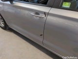  Hyundai  i30 Hyundai  1.5 DPI 6MT 110KM Classic Plus 5d #33