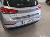  Hyundai  i30 Hyundai  1.5 DPI 6MT 110KM Classic Plus 5d #37