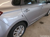  Hyundai  i30 Hyundai  1.5 DPI 6MT 110KM Classic Plus 5d #41