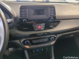  Hyundai  i30 Hyundai  Wagon 1.5 DPI 6MT 110KM Classic Plus 5d #16