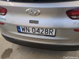  Hyundai  i30 Hyundai  Wagon 1.5 DPI 6MT 110KM Classic Plus 5d #48