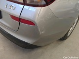  Hyundai  i30 Hyundai  Wagon 1.5 DPI 6MT 110KM Classic Plus 5d #56