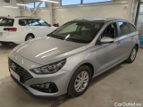  Hyundai  i30 Hyundai  Wagon 1.5 DPI 6MT 110KM Classic Plus 5d 
