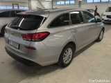  Hyundai  i30 Hyundai  Wagon 1.5 DPI 6MT 110KM Classic Plus 5d #2