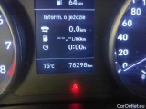  Hyundai  i30 Hyundai  Wagon 1.5 DPI 6MT 110KM Classic Plus 5d #5