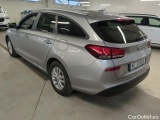  Hyundai  i30 Hyundai  Wagon 1.5 DPI 6MT 110KM Classic Plus 5d #11