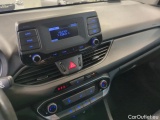  Hyundai  i30 Hyundai  Wagon 1.5 DPI 6MT 110KM Classic Plus 5d #10