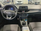  Hyundai  i30 Hyundai  Wagon 1.5 DPI 6MT 110KM Classic Plus 5d #14