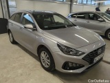  Hyundai  i30 Hyundai  Wagon 1.5 DPI 6MT 110KM Classic Plus 5d #15