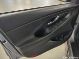  Hyundai  i30 Hyundai  Wagon 1.5 DPI 6MT 110KM Classic Plus 5d #22