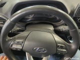  Hyundai  i30 Hyundai  Wagon 1.5 DPI 6MT 110KM Classic Plus 5d #23