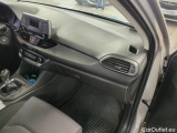  Hyundai  i30 Hyundai  Wagon 1.5 DPI 6MT 110KM Classic Plus 5d #38