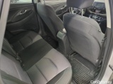  Hyundai  i30 Hyundai  Wagon 1.5 DPI 6MT 110KM Classic Plus 5d #40