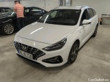  Hyundai  i30 Hyundai  Wagon 1.5 T-GDI 6iMT 48V 160KM Comfort 5d 