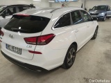  Hyundai  i30 Hyundai  Wagon 1.5 T-GDI 6iMT 48V 160KM Comfort 5d #2