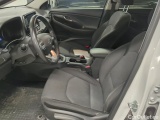  Hyundai  i30 Hyundai  Wagon 1.5 T-GDI 6iMT 48V 160KM Comfort 5d #10