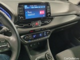  Hyundai  i30 Hyundai  Wagon 1.5 T-GDI 6iMT 48V 160KM Comfort 5d #7