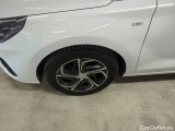  Hyundai  i30 Hyundai  Wagon 1.5 T-GDI 6iMT 48V 160KM Comfort 5d #11