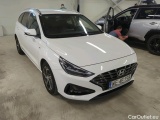  Hyundai  i30 Hyundai  Wagon 1.5 T-GDI 6iMT 48V 160KM Comfort 5d #13