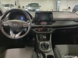  Hyundai  i30 Hyundai  Wagon 1.5 T-GDI 6iMT 48V 160KM Comfort 5d #18