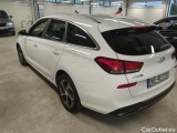  Hyundai  i30 Hyundai  Wagon 1.5 T-GDI 6iMT 48V 160KM Comfort 5d #17