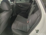  Hyundai  i30 Hyundai  Wagon 1.5 T-GDI 6iMT 48V 160KM Comfort 5d #19