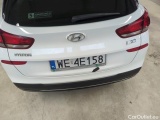  Hyundai  i30 Hyundai  Wagon 1.5 T-GDI 6iMT 48V 160KM Comfort 5d #38
