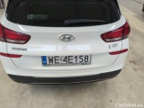  Hyundai  i30 Hyundai  Wagon 1.5 T-GDI 6iMT 48V 160KM Comfort 5d #44