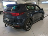  KIA  Sportage KIA  1.6 T-GDI 177KM 7DCT 2WD GT Line 5d #2