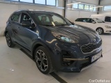  KIA  Sportage KIA  1.6 T-GDI 177KM 7DCT 2WD GT Line 5d #7