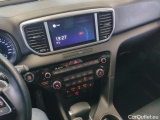  KIA  Sportage KIA  1.6 T-GDI 177KM 7DCT 2WD GT Line 5d #9