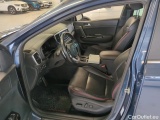  KIA  Sportage KIA  1.6 T-GDI 177KM 7DCT 2WD GT Line 5d #10