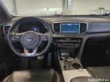  KIA  Sportage KIA  1.6 T-GDI 177KM 7DCT 2WD GT Line 5d #15