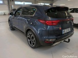  KIA  Sportage KIA  1.6 T-GDI 177KM 7DCT 2WD GT Line 5d #19