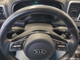  KIA  Sportage KIA  1.6 T-GDI 177KM 7DCT 2WD GT Line 5d #29