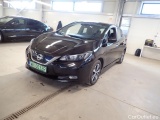  Nissan  Leaf Nissan  40 khW Acenta 6.6 kW 5d/ INNA LOKALIZACJA 