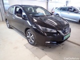  Nissan  Leaf Nissan  40 khW Acenta 6.6 kW 5d/ INNA LOKALIZACJA #7
