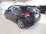  Nissan  Leaf Nissan  40 khW Acenta 6.6 kW 5d/ INNA LOKALIZACJA #26