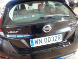  Nissan  Leaf Nissan  40 khW Acenta 6.6 kW 5d/ INNA LOKALIZACJA #44