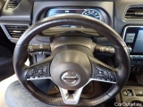  Nissan  Leaf Nissan  40 khW Acenta 6.6 kW 5d/ INNA LOKALIZACJA #66