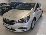  Opel  Astra Opel  1.4 16V Turbo Enjoy 125KM S/S 5d 