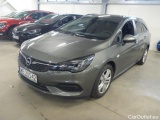  Opel  Astra Opel  Sports Tourer 1.5 CDTI Edition 122KM 5d 