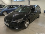  Opel  Astra Opel  Sports Tourer 1.5 CDTI Edition 122KM 5d 